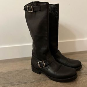 COPY - Frye Veronica Slouch Boots women’s size 7.5